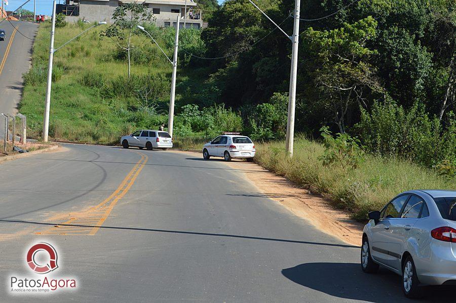 PM e PC fazem cerco recuperam três carros e capturam oito suspeitos | Patos Agora - A notícia no seu tempo - https://patosagora.net