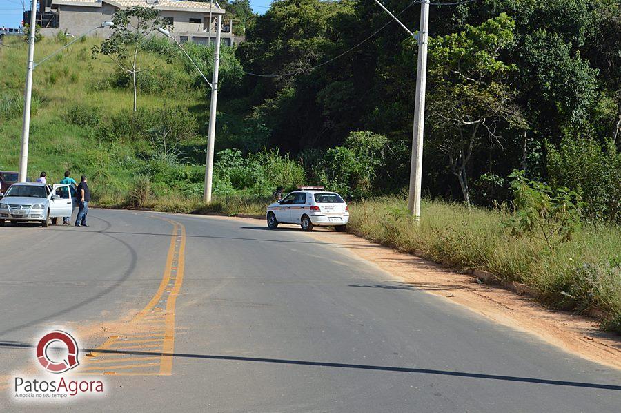 PM e PC fazem cerco recuperam três carros e capturam oito suspeitos | Patos Agora - A notícia no seu tempo - https://patosagora.net