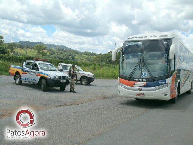 PM e PC fazem cerco recuperam três carros e capturam oito suspeitos | Patos Agora - A notícia no seu tempo - https://patosagora.net