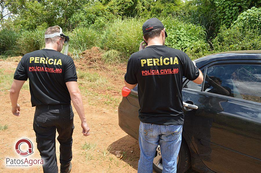 PM e PC fazem cerco recuperam três carros e capturam oito suspeitos | Patos Agora - A notícia no seu tempo - https://patosagora.net