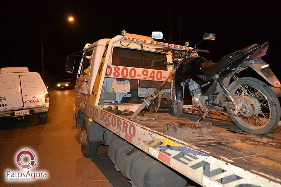 Daniel Marujo efetua disparos contra equipes da policia durante perseguição | Patos Agora - A notícia no seu tempo - https://patosagora.net