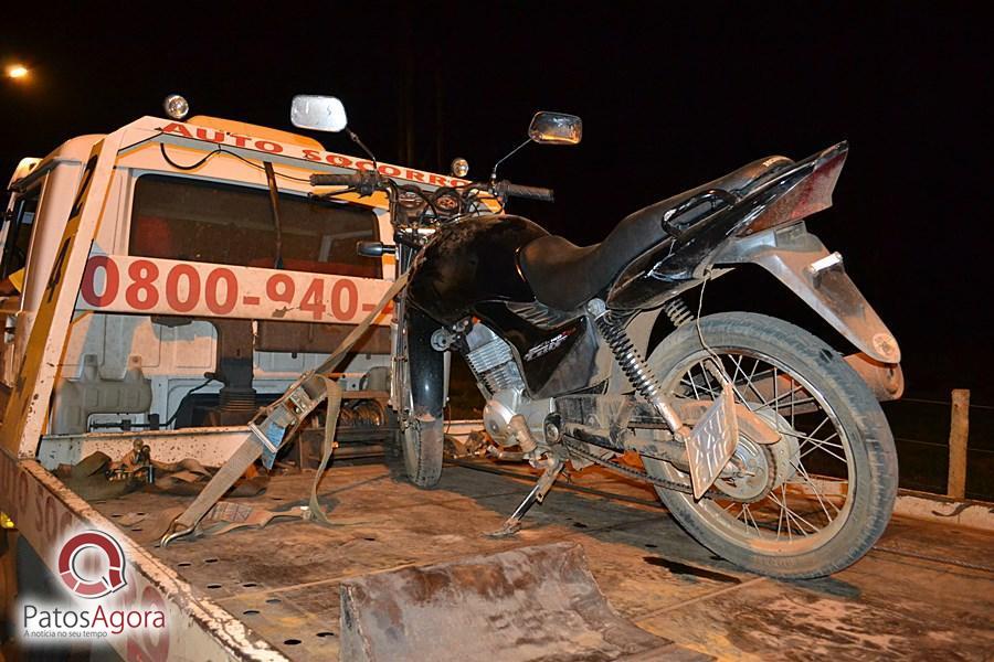 Daniel Marujo efetua disparos contra equipes da policia durante perseguição | Patos Agora - A notícia no seu tempo - https://patosagora.net