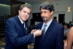 Posse Novos Associados Lions Clube Giovanini | Patos Agora - A notícia no seu tempo - https://patosagora.net