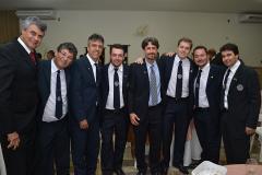 Posse Novos Associados Lions Clube Giovanini | Patos Agora - A notícia no seu tempo - https://patosagora.net