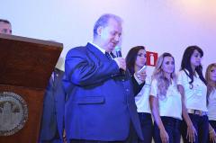 Escolhidas as três candidatas a rainha nacional do milho 2014 | Patos Agora - A notícia no seu tempo - https://patosagora.net