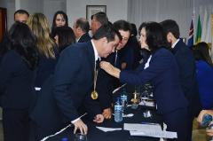 Lions Clube Domingos Mattos realiza evento para posse da nova diretoria 2014/2015 | Patos Agora - A notícia no seu tempo - https://patosagora.net
