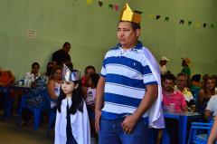 Folia de Reis: Marcelino e Família | Patos Agora - A notícia no seu tempo - https://patosagora.net