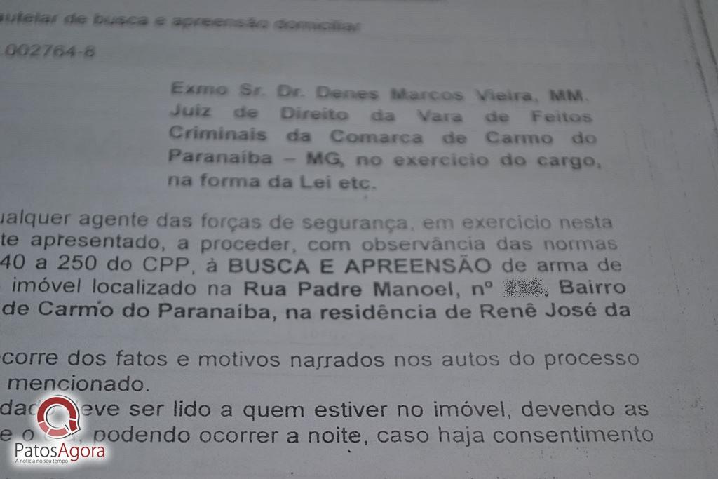 Feed do PatosAgora | Patos Agora - A notícia no seu tempo - https://patosagora.net