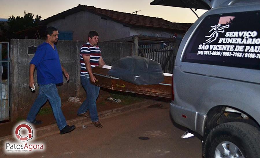 Tragédia: Três crianças morrem após incêndio em residência na cidade de Presidente Olegário | Patos Agora - A notícia no seu tempo - https://patosagora.net