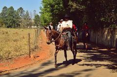 Cavalgada Beneficente do 15º Batalhão de Patos de Minas | Patos Agora - A notícia no seu tempo - https://patosagora.net