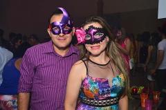 Baile de Máscaras | Patos Agora - A notícia no seu tempo - https://patosagora.net