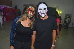 Baile de Máscaras | Patos Agora - A notícia no seu tempo - https://patosagora.net