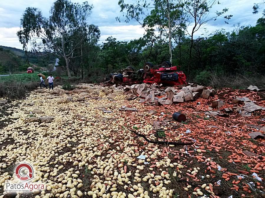 Feed do PatosAgora | Patos Agora - A notícia no seu tempo - https://patosagora.net