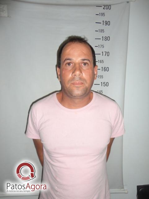 PC prende traficante com droga na cueca quando chegava em casa | Patos Agora - A notícia no seu tempo - https://patosagora.net