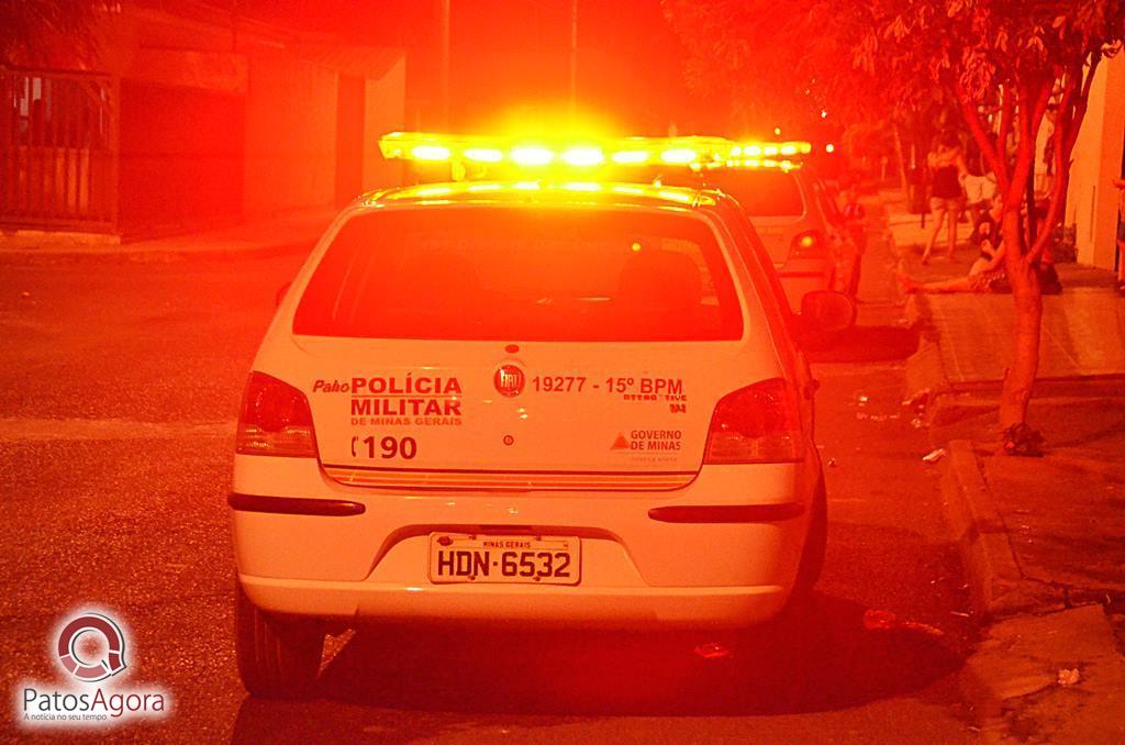 Dono de padaria é preso suspeito de estupro de criança de 5 anos em Patos de Minas | Patos Agora - A notícia no seu tempo - https://patosagora.net