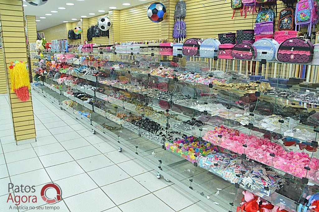 Loja Chinesa Inaugurada em  Patos de Minas com excelentes ofertas. | Patos Agora - A notícia no seu tempo - https://patosagora.net