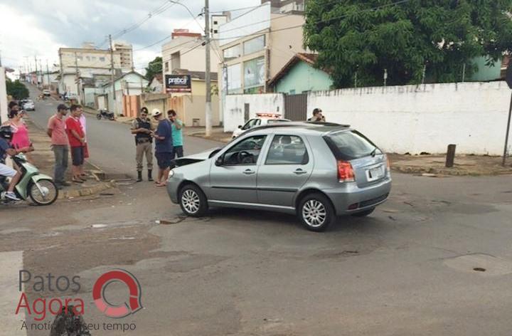 PM registra 17 acidentes em Patos de Minas e um com vítima fatal | Patos Agora - A notícia no seu tempo - https://patosagora.net