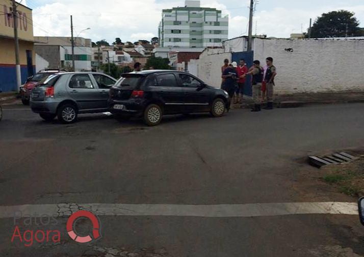 PM registra 17 acidentes em Patos de Minas e um com vítima fatal | Patos Agora - A notícia no seu tempo - https://patosagora.net