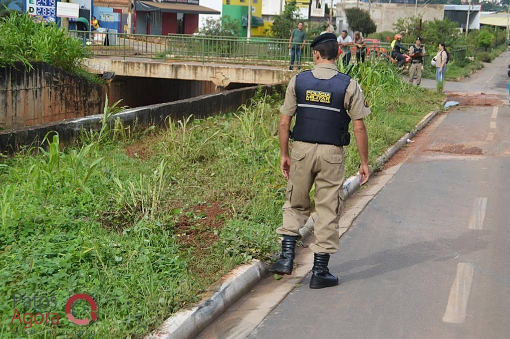 Feed do PatosAgora | Patos Agora - A notícia no seu tempo - https://patosagora.net