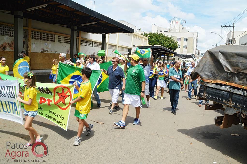 Feed do PatosAgora | Patos Agora - A notícia no seu tempo - https://patosagora.net