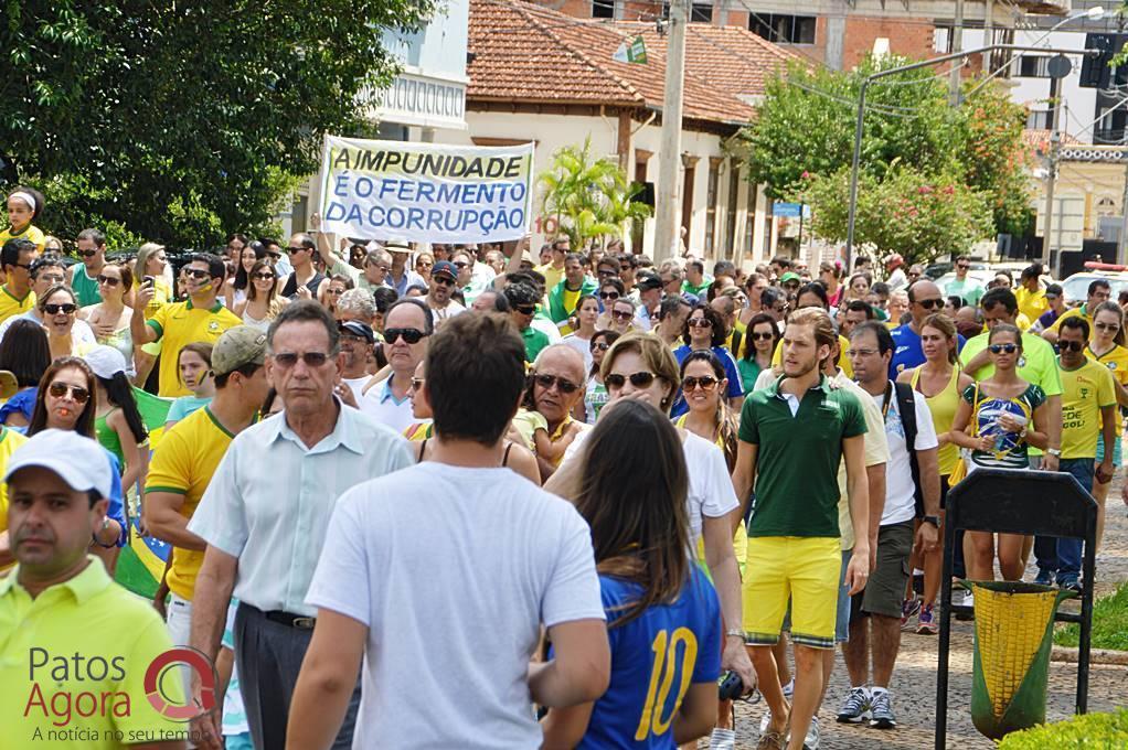 Feed do PatosAgora | Patos Agora - A notícia no seu tempo - https://patosagora.net