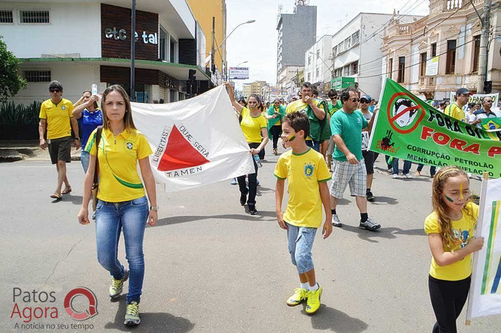 Feed do PatosAgora | Patos Agora - A notícia no seu tempo - https://patosagora.net