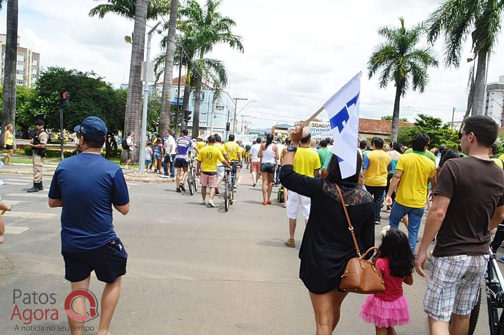 Feed do PatosAgora | Patos Agora - A notícia no seu tempo - https://patosagora.net