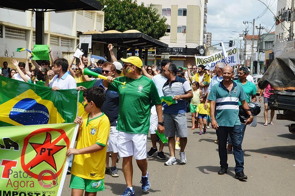 Feed do PatosAgora | Patos Agora - A notícia no seu tempo - https://patosagora.net