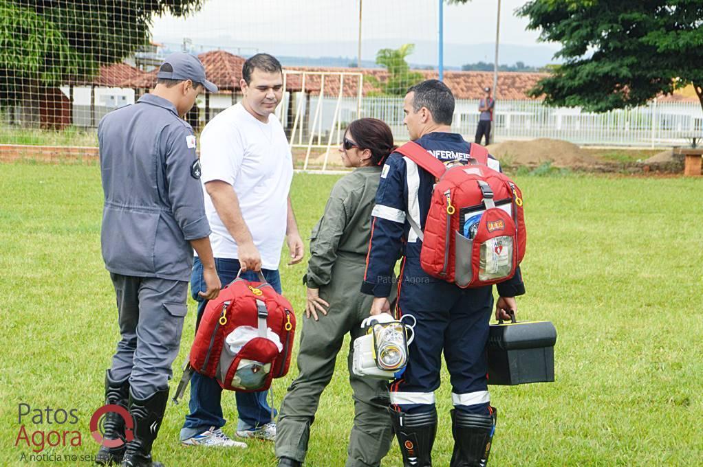 Feed do PatosAgora | Patos Agora - A notícia no seu tempo - https://patosagora.net