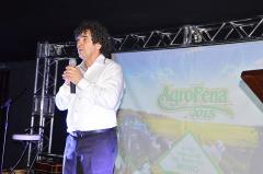 Lançamento Agrofena 2015 | Patos Agora - A notícia no seu tempo - https://patosagora.net