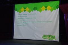 Lançamento Agrofena 2015 | Patos Agora - A notícia no seu tempo - https://patosagora.net