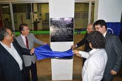 Inauguração Centro Clínico Universitário do UNIPAM | Patos Agora - A notícia no seu tempo - https://patosagora.net