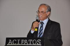 Nova Diretoria da ACIPATOS | Patos Agora - A notícia no seu tempo - https://patosagora.net