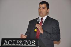 Nova Diretoria da ACIPATOS | Patos Agora - A notícia no seu tempo - https://patosagora.net