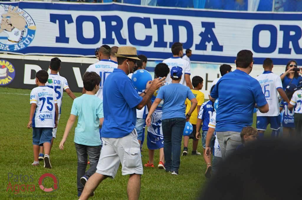 URT perde para o Cruzeiro e entra na zona de rebaixamento. | Patos Agora - A notícia no seu tempo - https://patosagora.net