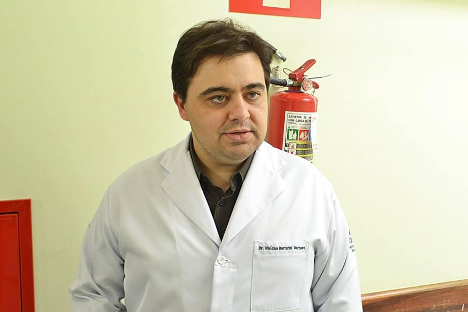 Médico realiza cirurgia de urgência para evitar cegueira de recém-nascida | Patos Agora - A notícia no seu tempo - https://patosagora.net