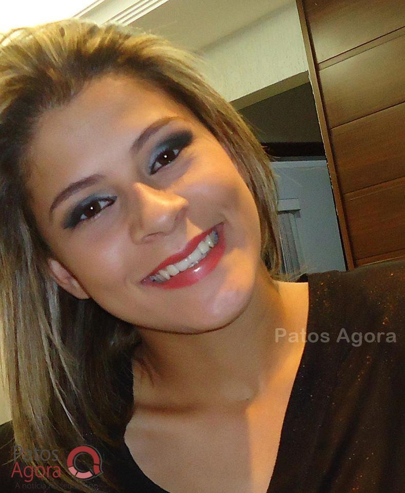 Jovem de 17 morre em acidente na BR-365. O namorado da vítima que conduzia o veículo fugiu sem prestar socorro. | Patos Agora - A notícia no seu tempo - https://patosagora.net