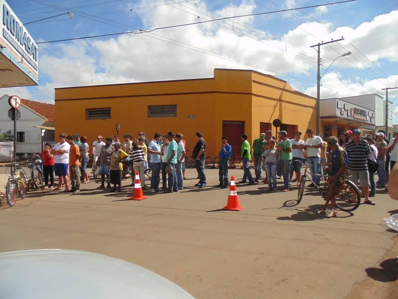 Rapaz é morto  após ter sido alvejado por disparos de arma de fogo no centro de Lagoa Formosa  | Patos Agora - A notícia no seu tempo - https://patosagora.net