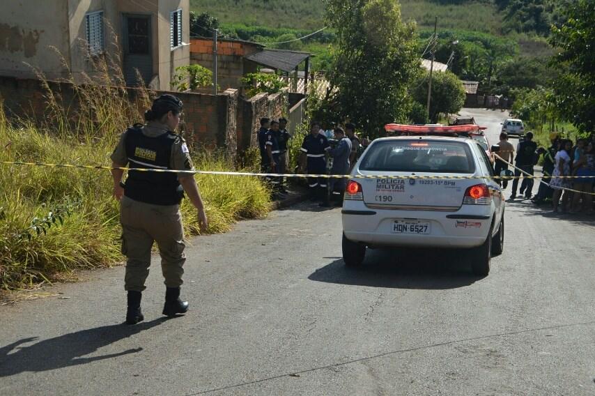 Mulher morre atropelada na porta de casa enquanto varria a calçada | Patos Agora - A notícia no seu tempo - https://patosagora.net