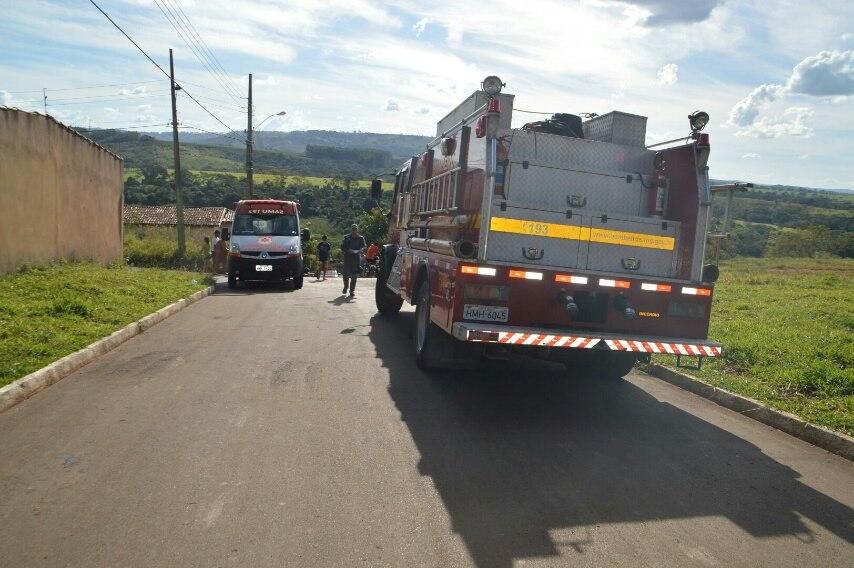 Mulher morre atropelada na porta de casa enquanto varria a calçada | Patos Agora - A notícia no seu tempo - https://patosagora.net