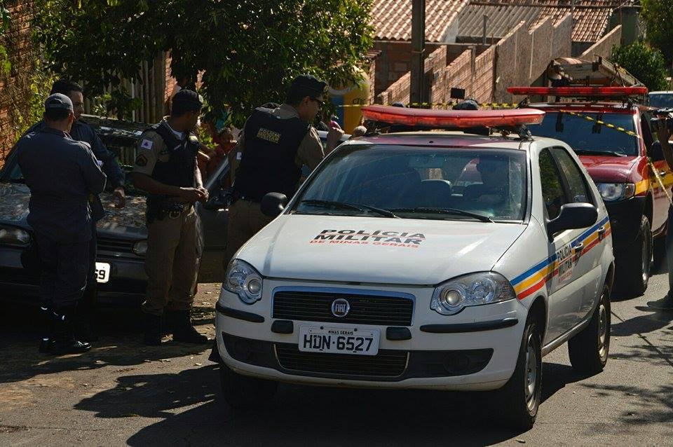 Mulher morre atropelada na porta de casa enquanto varria a calçada | Patos Agora - A notícia no seu tempo - https://patosagora.net