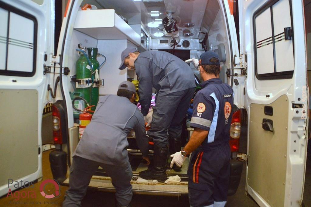 Sobe para quatro o número de vítimas do grave acidente na BR-365 entre Bitrem e Micro-Ônibus | Patos Agora - A notícia no seu tempo - https://patosagora.net