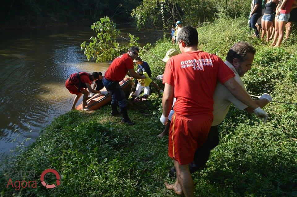 Feed do PatosAgora | Patos Agora - A notícia no seu tempo - https://patosagora.net