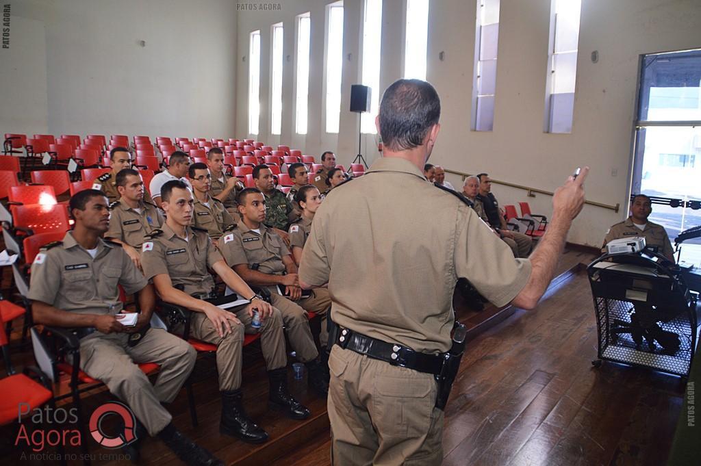 7 cadetes vão atuar por mais de uma semana na 10ª Região da Polícia Militar | Patos Agora - A notícia no seu tempo - https://patosagora.net