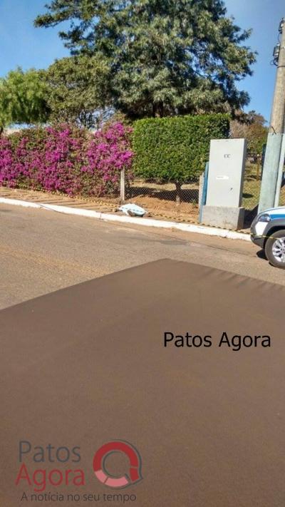 Feed do PatosAgora | Patos Agora - A notícia no seu tempo - https://patosagora.net