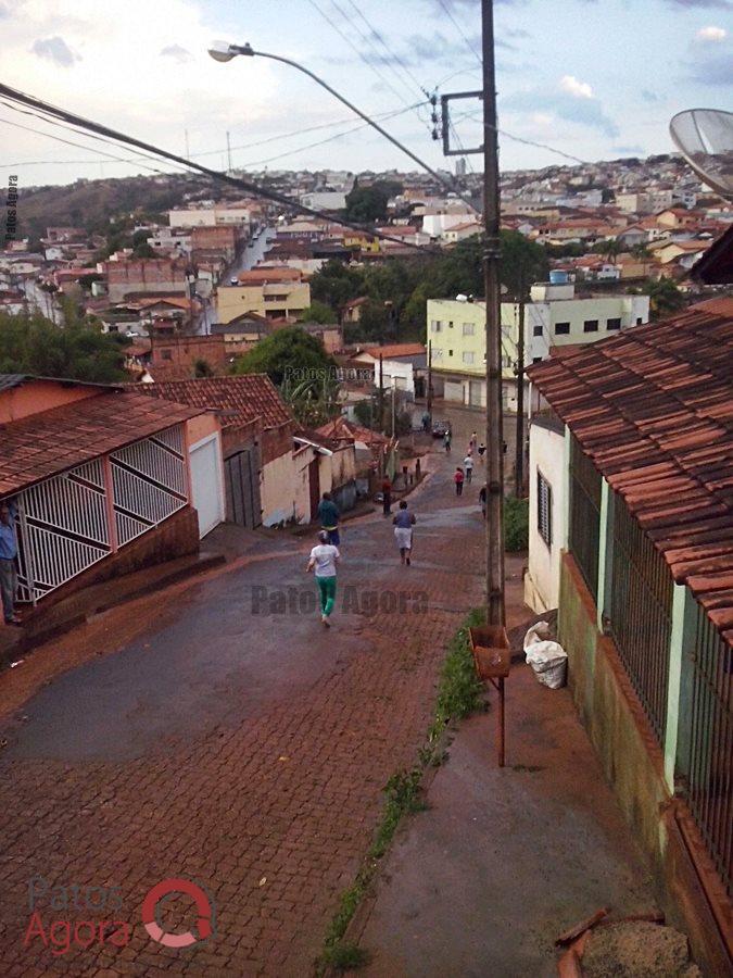 Urgente: Chuva de granizo causa estragos em São Gotardo  | Patos Agora - A notícia no seu tempo - https://patosagora.net