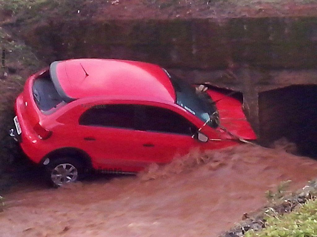 Urgente: Chuva de granizo causa estragos em São Gotardo  | Patos Agora - A notícia no seu tempo - https://patosagora.net