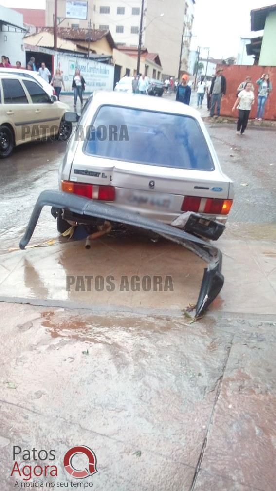 Urgente: Chuva de granizo causa estragos em São Gotardo  | Patos Agora - A notícia no seu tempo - https://patosagora.net