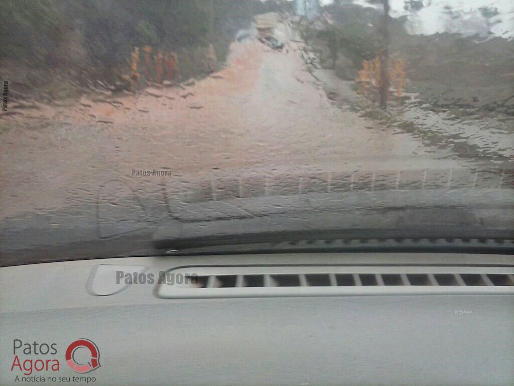 Urgente: Chuva de granizo causa estragos em São Gotardo  | Patos Agora - A notícia no seu tempo - https://patosagora.net