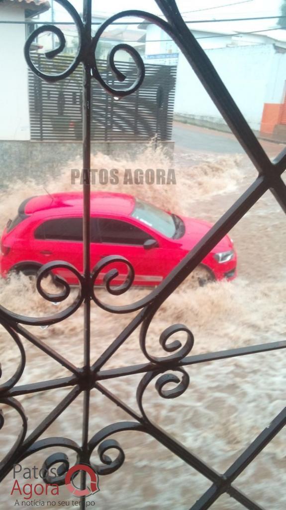 Urgente: Chuva de granizo causa estragos em São Gotardo  | Patos Agora - A notícia no seu tempo - https://patosagora.net